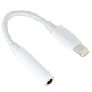 Cabo Adaptador Lightning Para P2 áudio Storm
