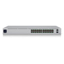 Switch Ubiquiti UniFi Pro Gen2 24P + 2SFP+ - USW-PRO-24