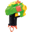 Lançador Super Gun Kit Com Alvos E Dardos
