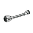 Extensor Para Torneira Flexivel Bico Arejador Adaptador Para Pia