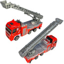 Caminhão De Brinquedo Metal Miniatura Coleção Carrinho