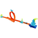 Hot Wheels Pista Action Pista De Acrobacias Surpresa(s