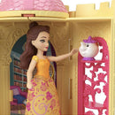 Boneca Disney Torre Surpresa Empilhável Com Acessórios