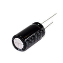 CAPACITOR ELETROL. 47 X 250V - PC / 10