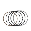Anel P/ Pistao  Kmp Dyamond Cb 250 Twister 16/22  Std