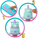 Barbie Reveal Party Unboxed Festa Dos Animais Com 10 Surpresas