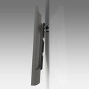 Suporte Fixo Para Tv 32" A 75" Preto Multivisão