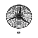Ventilador Parede 1m Industrial 220v Alta Potência Ventisol