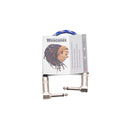 Cabo Para Pedal Textil Pedtx-0,25 Wireconex