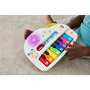 Fisher Price Infantil Piano Cachorrinho