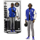Barbie Collector Signature Ken Nº1 Projeto King Lebron James
