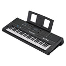 Teclado Arranjador 61 Teclas Sensitivas Psr-e483 Yamaha