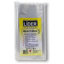 Saco Plástico 40x60x0,12 Saco Pe Black Decker 600mm