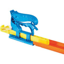 Hot Wheels Pista Action Lançador Básico Com Carro
