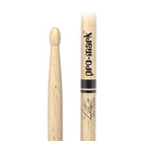 Baqueta Neil Peart Shira Kashi Oak (Par) ProMark PW747W