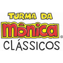 Boneca Turma Da Mônica Mônica 25cm