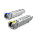 Transceiver Ubiquiti 1 LC SFP 3km - UACC-OM-SM-1G-S-2 I