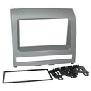 Moldura Fiamon 2 Din Fiat Palio/strada/strada Adventure/palio Weekend/palio Adventure/ideia/siena 2012