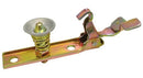 Chave Mod Original Mercedes C180 C/ Alojam P/ Transponder