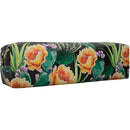 Estojo Escolar Estampado Estampa:tropical