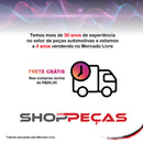 Máquina Vidro Elétrico S/motor Esquerda Clio 99-16 4pt - Mab