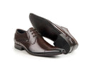 Sapato Social Masculino Couro - GIB377NPAMOU