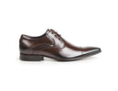 Sapato Social Masculino Couro - GIB377NPAMOU