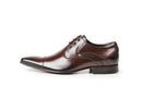 Sapato Social Masculino Couro - GIB377NPAMOU
