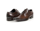 Sapato Social Masculino Couro - GIB377NPAMOU