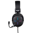 Headset Gamer Acer Nitro NHW200 Preto com Fio - GP.HDS11.01H