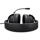 Headset Gamer Acer Nitro NHW200 Preto com Fio - GP.HDS11.01H