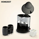 Cafeteira 2 Copos Homezest 300ml 110v Cm-802