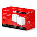 Roteador Mercusys Sistema Mesh AC1200 (2-Pack) - Halo S12