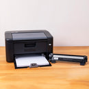 Impressora Brother Laser Mono 220V A4 Wireless - HLL1232W-V