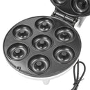 Maquina De Fazer Donuts Confeitaria Culinária 220v 1200w