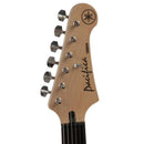 Guitarra Pacifica 012 Rm Vermelha Yamaha