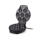 Maquina De Fazer Donuts Confeitaria Culinária 220v 1200w