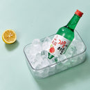 Bandeja Gelo Silicone Com Armazenamento E Tampa 36 Cubos