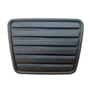 Capa De Pedal Embreagem Freio Acelerador S10 Blazer 95/11 - Un / 2