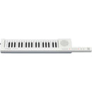 Teclado Portátil 37 Teclas Keytar Sonogenic Shs 300 Wh Branco Yamaha