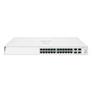 Switch HPE Aruba Instant On 1930 24G 4SFP+ 370W SW - JL684B