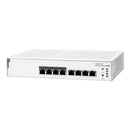 Switch HPE Aruba Instant On 1830 8G 65W SW - JL811A