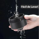 Moedor De Café Elétrico Portátil Automatico Recarregável Usb