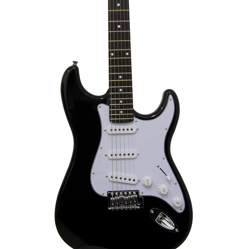 Guitarra Elétrica Thomaz Teg 300 Preto