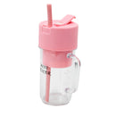 Mini Liquidificador Portátil Shake Suco Juice Cup Caneca Cabo Usb