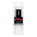 Memória Kingston Fury Impact 32GB 3200MHz DDR4 CL20 SODIMM - KF432S20IB/32