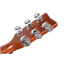 Violão Eletroacústico Cordas Em Aço Folk Fx 310 All Natural Yamaha
