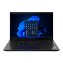 Notebook Lenovo L14 G3 AMD Ryzen 5 PRO 5675U 8GB 256GB SSD Windows 11 Home - 21C60028BO