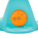 Massageador Alongador Cervical Elétrico Ems Alivio Dor Térmico Pescoço Ortopédico