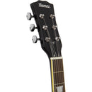 Guitarra Elétrica Les Paul Lp Thomaz Teg 430 Tabaco